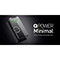 شارژر همراه بی سیم مومکس مدل QPower minimal IP89 ظرفیت 10000 میلی آمپر ساعت
